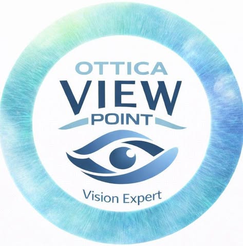 Logo Ottica Viewpoint — Vision Expert